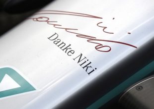 H Formula 1 θα τιμήσει τον Νίκι Λάουντα στο Γκραν Πρι του Μονακό