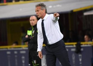 Μιχαΐλοβιτς: Σενάρια για Ρόμα