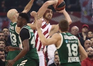 Αδριατική Λίγκα: Αναβολή στο αίτημα Ολυμπιακού – Παναθηναϊκού
