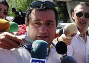 Απέκλεισε τον Ραϊόλα από τις μεταγραφές η ιταλική Ομοσπονδία