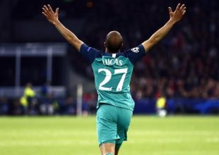 Μόουρα: O δέκατος που βαθμολογήθηκε με “10” από την Equipe!