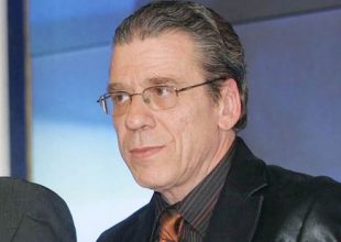 Πέθανε ο δημοσιογράφος Νίκος Μορτάκης