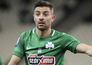 Μουνιέ: “Τιμή που φόρεσα τη φανέλα αυτού του σπουδαίου κλαμπ”