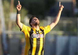 «Ενδιαφέρον της Λάτσιο για Μπακασέτα»