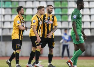 Τελική βαθμολογία της SuperLeague (ΦΩΤΟ)