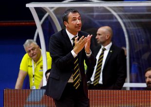 Μπάνκι: «Η ομάδα απέδωσε εντελώς διαφορετικά»