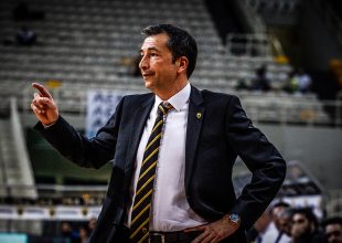 Μπάνκι: «Μόλις εμφανίστηκαν τα προβλήματα στην ΑΕΚ, ένιωσα τους γύπες»