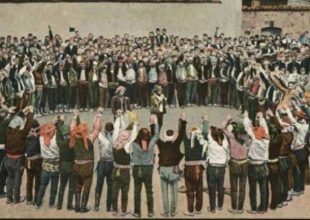 ORIGINAL21: “Υποκλινόμαστε στα αθώα θύματα του Πόντου”