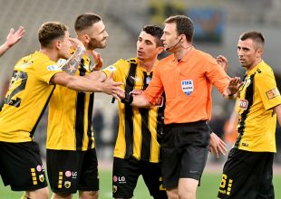 VARάτε βιολιτζήδες (VIDEO)