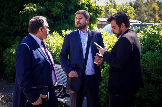 ΠΑΟΚ: “Δεν θέλουμε ΟΑΚΑ αν…”