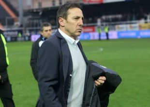 Απόλλων Σμύρνης: Τελικά, Παπαδόπουλος με… τρελά λεφτά!