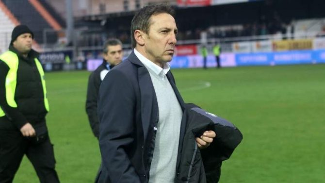 Απόλλων Σμύρνης: Τελικά, Παπαδόπουλος με… τρελά λεφτά!