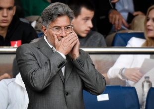 Περέιρα: “Ουδέποτε είχα και δεν έχω σχέση με οποιαδήποτε εταιρεία”