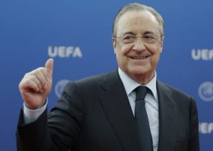 Ρεάλ Μαδρίτης: Πέντε παίκτες για 540.000.000 ευρώ