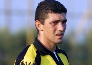 Νέος προπονητής της ΑΕΛ ο πρώην αμυντικός της ΑΕΚ, Πέτριτς
