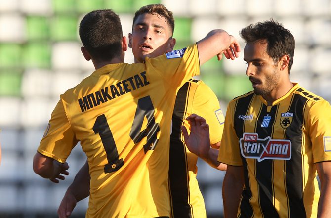 Εμφανίστηκε πανέτοιμη πριν τον τελικό! Εμφανίστηκε πανέτοιμη πριν τον τελικό!