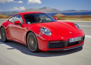 Η καλύτερη Porsche 911 που φτιάχτηκε ποτέ