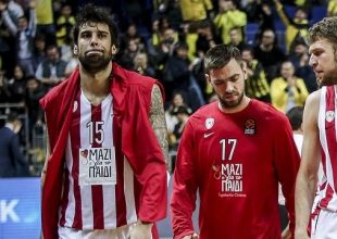 Στην Α2 και επίσημα ο Ολυμπιακός