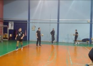 Τρεις παίκτες της ΑΕΚ στην προεθνική