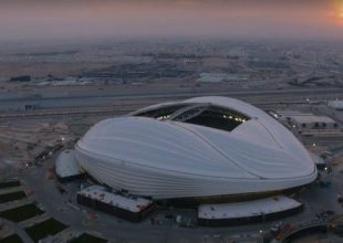 Κατάρ 2022: Έτοιμο το δεύτερο στάδιο του Μουντιάλ