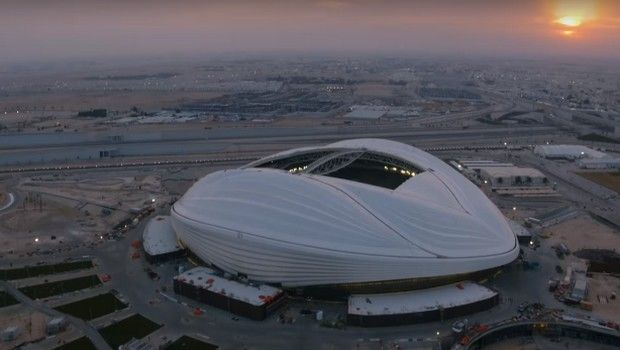 Κατάρ 2022: Έτοιμο το δεύτερο στάδιο του Μουντιάλ