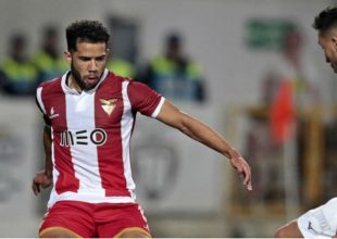 Τσεκάρει η ΑΕΚ τον Ροντρίγκο