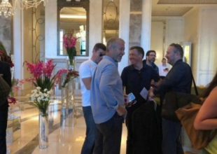 Τσέλσι: Με… Αμπράμοβιτς στο Μπακού οι Μπλε!
