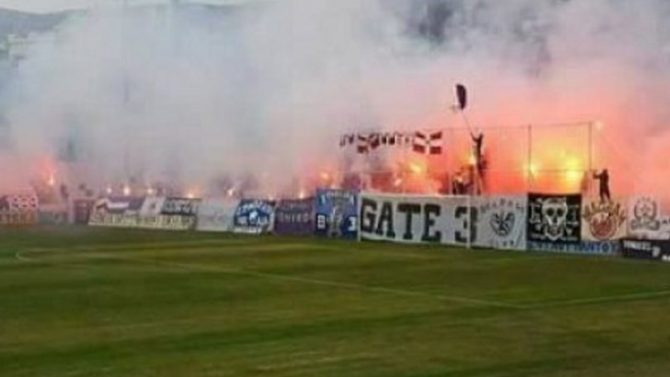 Ιωνικός: Πάει για sold out με τον Αιολικό!