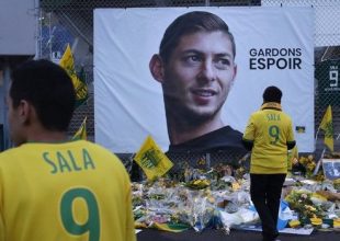 Σάλα: Δύο άτομα στη φυλακή για τη διαρροή φωτογραφιών του νεκρού παίκτη