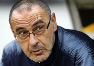 Gazzetta dello Sport: “Φεύγει μετά τον τελικό του Europa ο Σάρι”