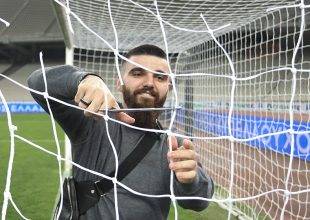 ΠΑΟΚ: Ο Αυγενάκης μπλόκαρε τον Σαββίδη στο Instagram