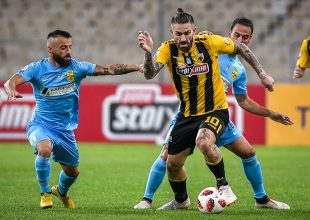 Σιώπης: «Δεν υπήρχε πρόταση απ’ την ΑΕΚ…»