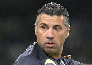 Τσίκινης: «Τo ΟΑΚΑ έχει τις πιο σύγχρονες εγκαταστάσεις για τη χρήση του VAR»