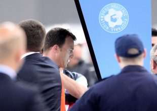 Αίτημα Άρη στη ΚΕΔ για χρήση VAR στα ματς Κυπέλλου με τον Ολυμπιακό