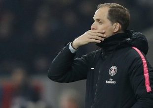 Παρί Σεν Ζερμέν: Τα σχέδια του Τούχελ για τη μεσαία γραμμή