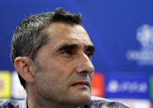Η ρήτρα στο συμβόλαιο του Βαλβέρδε που διευκολύνει την αποχώρησή του από την Μπαρτσελόνα