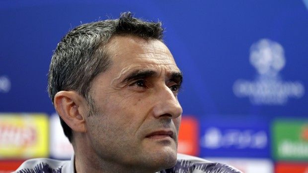 Μπαρτσελόνα: Οι Ισπανοί αμφισβητούν το μέλλον του Βαλβέρδε