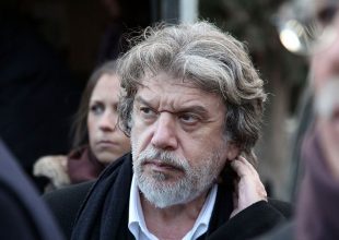 Επείγον μήνυμα του Γιάννη Βούρου προς τους Πολίτες