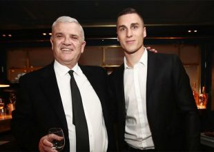 Μελισσανίδης για Βράνιες: «Καμένα λάδια δεν ξανά βάζουμε στο αμάξι…»