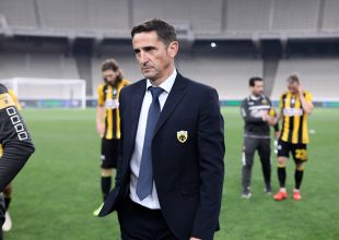 Όλα ανοιχτά για Χιμένεθ και ΑΕΚ