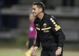 Χιμένεθ: «Η ΑΕΚ έχει ρόστερ ικανό να διεκδικήσει τον τίτλο»