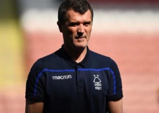 Τέλος από τη Νότιγχαμ Φόρεστ ο Ρόι Κιν (pic)
