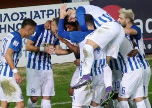 Κλήρωση Europa League: Με Κρακόβια ή Ντουνάισκα ο Ατρόμητος!