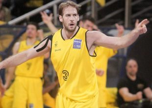 Βεργίνης: «Χάρη στον Γκάλη ξεκινήσαμε να παίζουμε μπάσκετ»