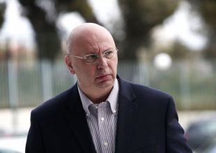 Απόλλων Σμύρνης: Στο Ισραήλ ο Μονεβασιώτης, κανένα ραντεβού με Βόλο