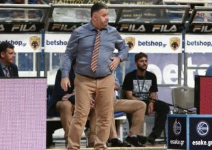 Γιατράς: «Μην γράφετε ότι είμαι ταβερνιάρης»!