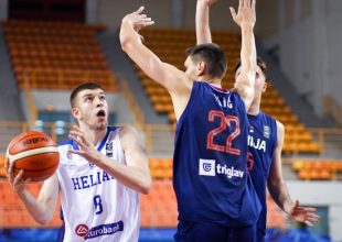 Φιλική νίκη με πρωταγωνιστή τον Ρογκαβόπουλο