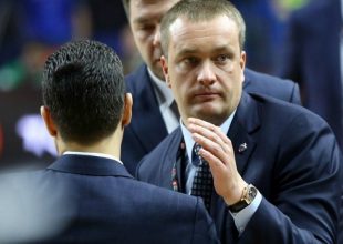 Βατούτιν: «Σεβαστήκαμε την απόφαση του Ντε Κολό»!