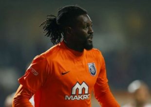 «Ψήνεται επιστροφή του Αντεμπαγιόρ στην Premier League»
