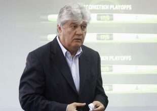 Super League: Αποφασίζει την Τετάρτη για τον Βασίλη Γκαγκάτση